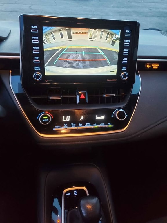 2021 Toyota Corolla Image 5