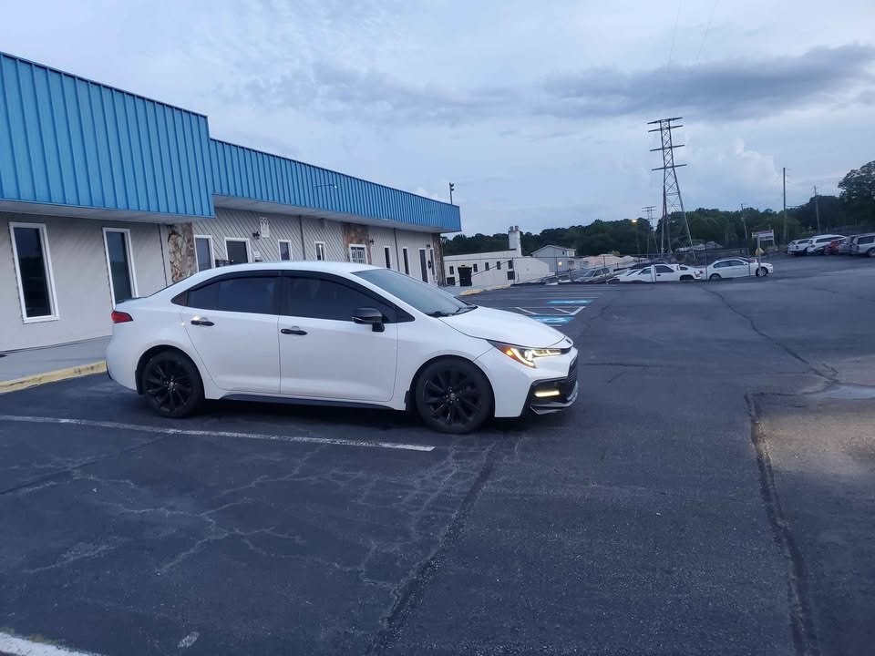 2021 Toyota Corolla Image 6