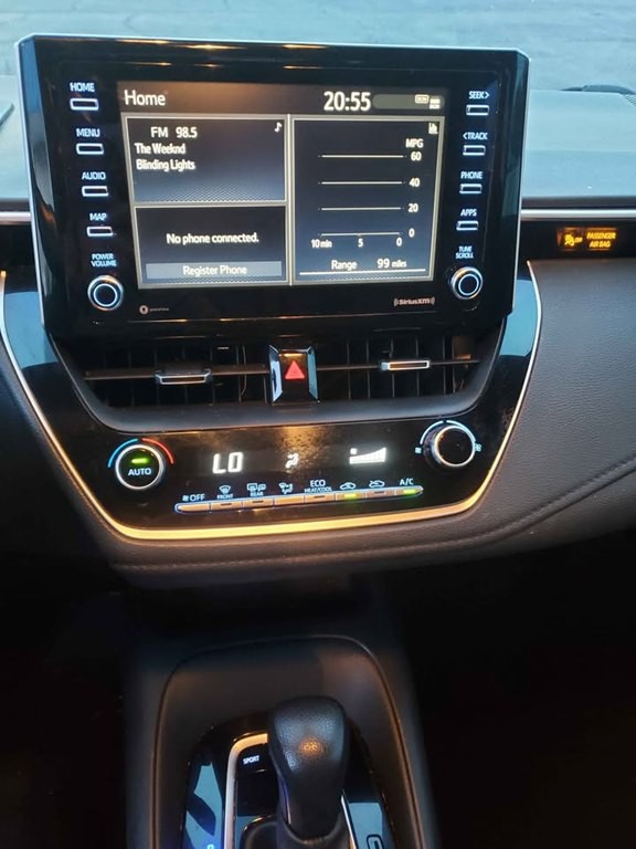 2021 Toyota Corolla Image 8