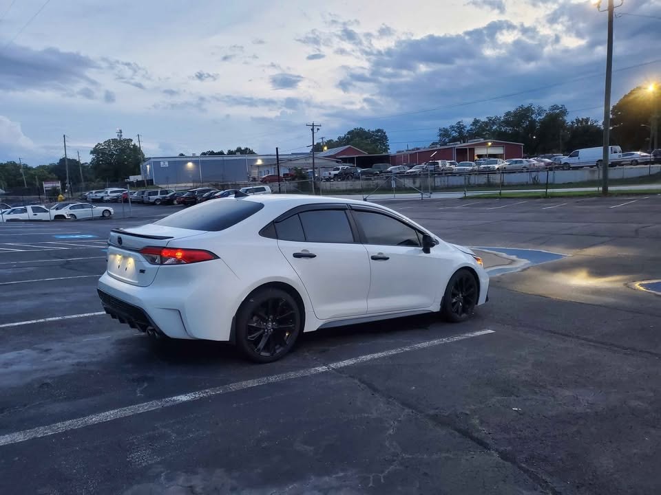 2021 Toyota Corolla Image 10