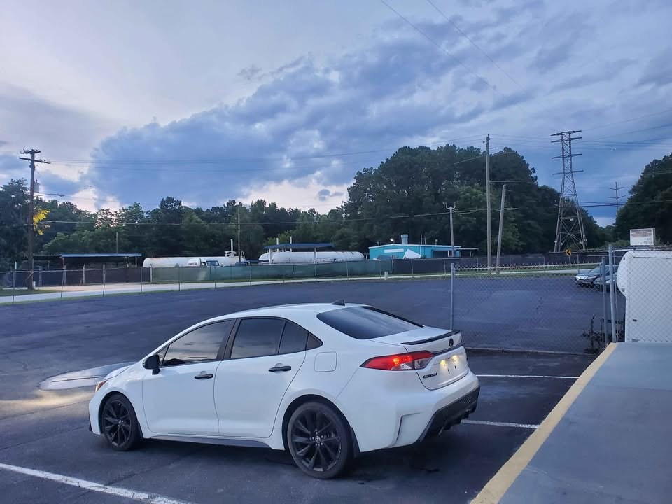 2021 Toyota Corolla Image 11