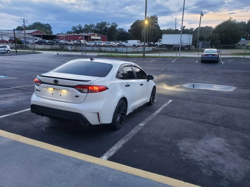 2021 Toyota Corolla Image 12