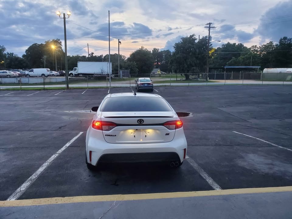 2021 Toyota Corolla Image 13