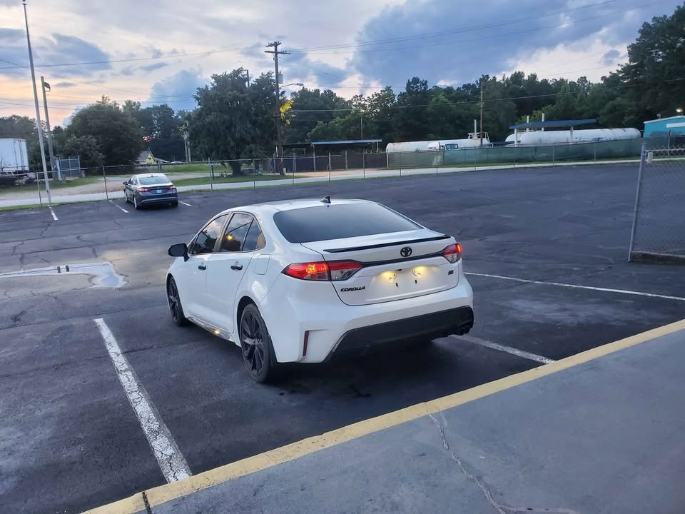 2021 Toyota Corolla Image 15