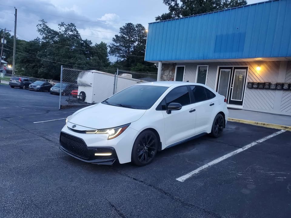 2021 Toyota Corolla Image 16