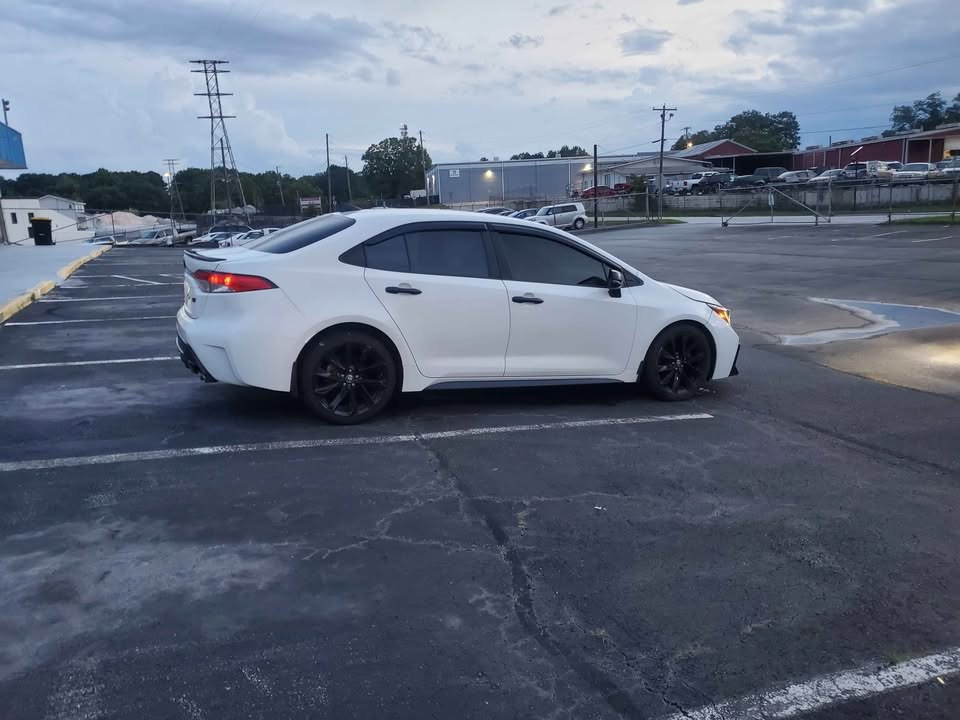 2021 Toyota Corolla Image 18