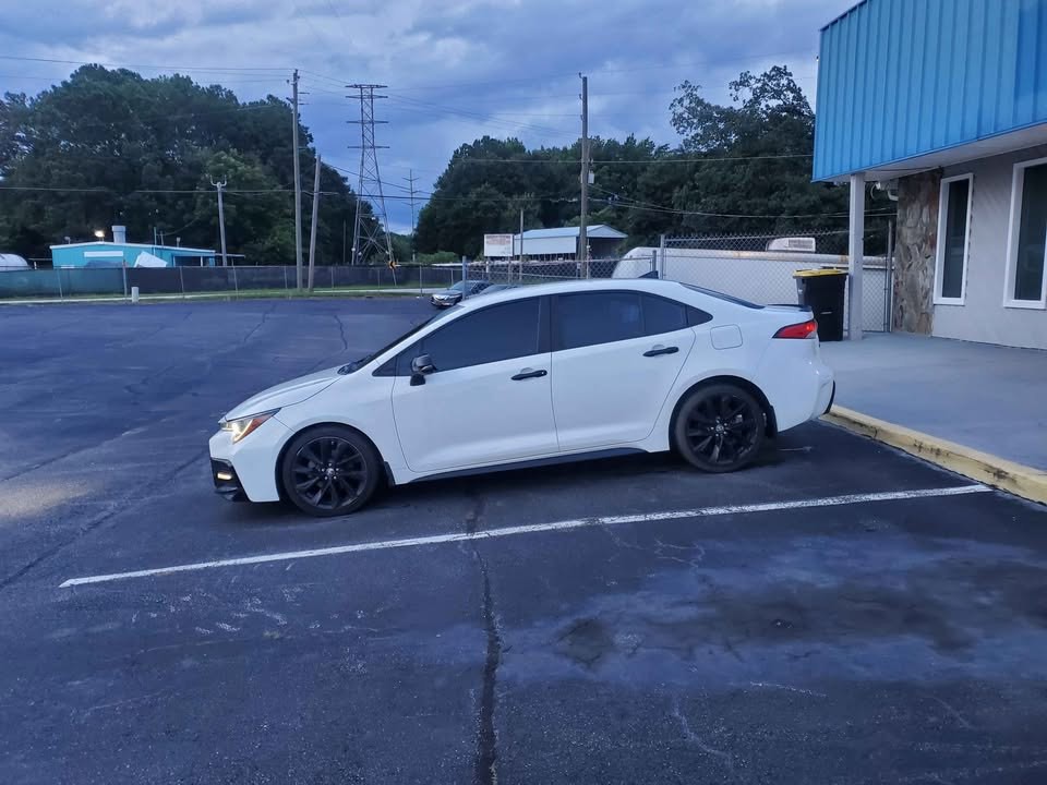 2021 Toyota Corolla Image 19