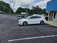 Image for 2018 Hyundai Elantra SEL ID: 7492217