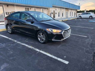 Image for 2018 Hyundai Elantra SEL ID: 7496876