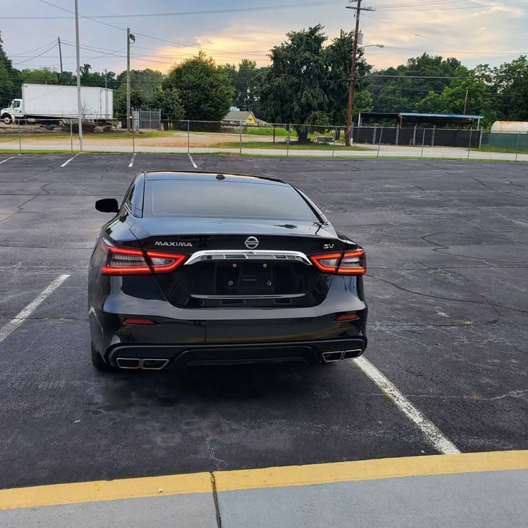 2020 Nissan Maxima Image 15