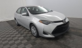 Image for 2019 Toyota Corolla L ID: 7525696
