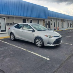 Image for 2019 Toyota Corolla LE ID: 7525696
