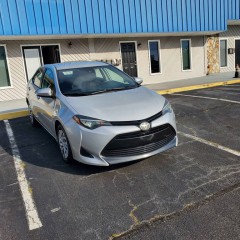 Image for 2019 Toyota Corolla LE ID: 7525696