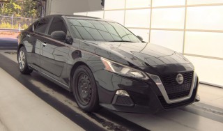 Image for 2019 Nissan Altima S ID: 7528148