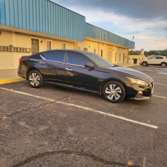 Image for 2019 Nissan Altima S ID: 7528148