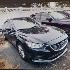 Image for 2016 Mazda Mazda6 Sport ID: 7559390