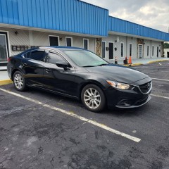 Image for 2016 Mazda Mazda6 Sport ID: 7559390