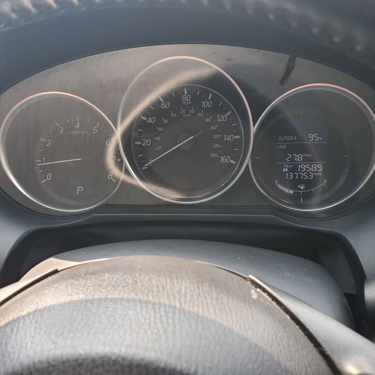 2016 Mazda Mazda6 Image 2