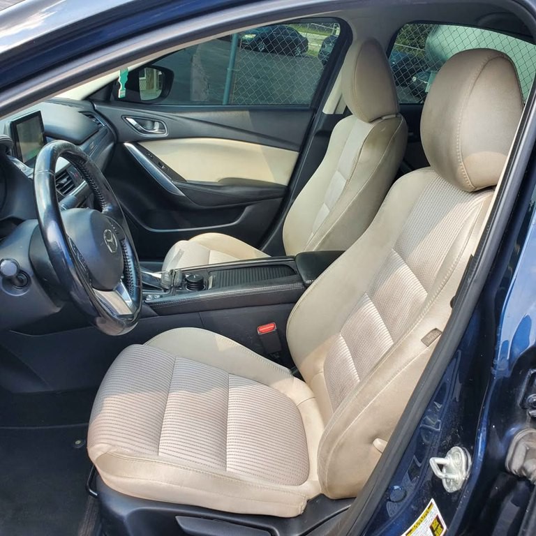 2016 Mazda Mazda6 Image 4