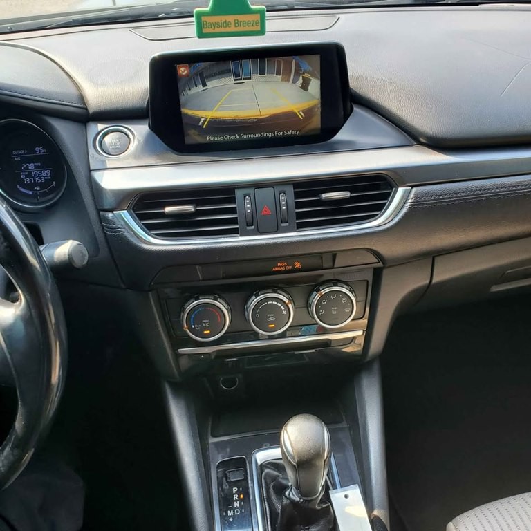 2016 Mazda Mazda6 Image 5