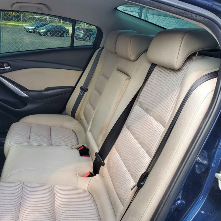 2016 Mazda Mazda6 Image 6