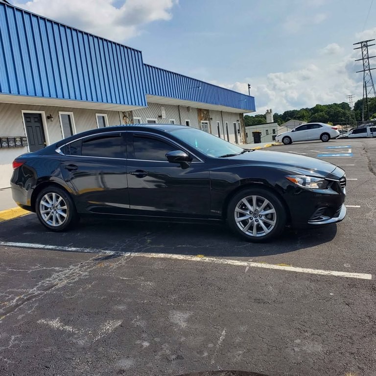 2016 Mazda Mazda6 Image 7