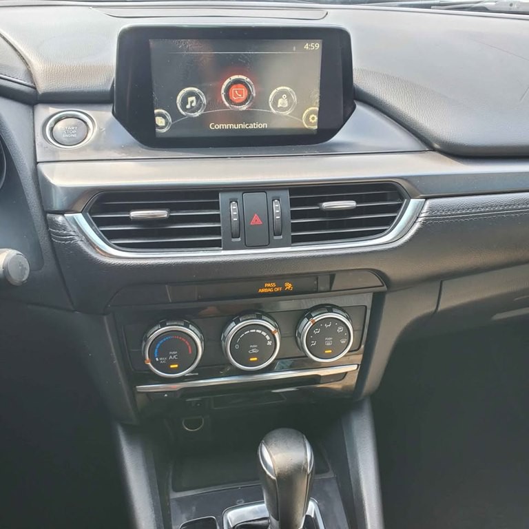 2016 Mazda Mazda6 Image 10