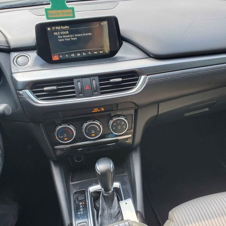 2016 Mazda Mazda6 Image 14