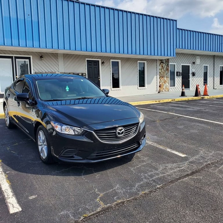 2016 Mazda Mazda6 Image 15