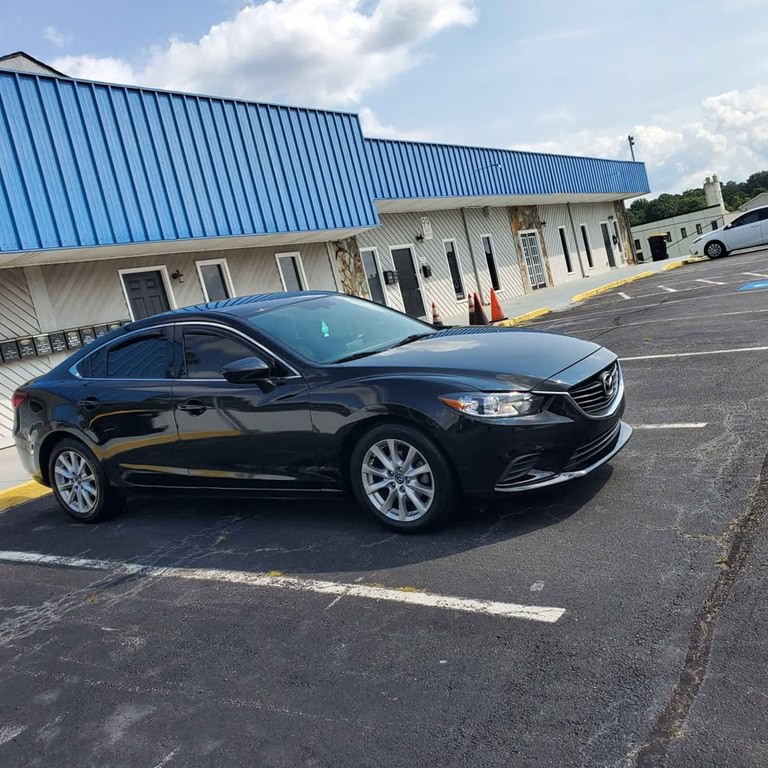 2016 Mazda Mazda6 Image 16