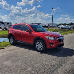 Image for 2016 Mazda CX-5 Touring ID: 7559391