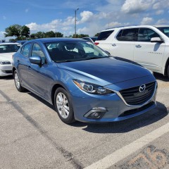 Image for 2015 Mazda Mazda3 Touring ID: 7559392
