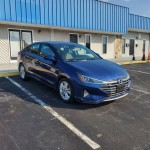 Image for 2020 Hyundai Elantra SEL ID: 7561993