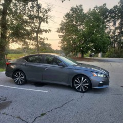 Image for 2019 Nissan Altima SR ID: 7571267