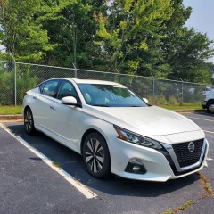 Image for 2019 Nissan Altima SL ID: 7573984