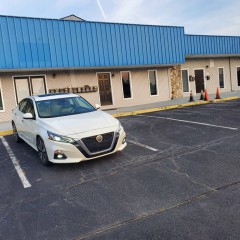 Image for 2019 Nissan Altima SL ID: 7573984