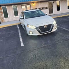 Image for 2019 Nissan Altima SL ID: 7573984