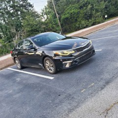 Image for 2019 Kia Optima LX ID: 7583278