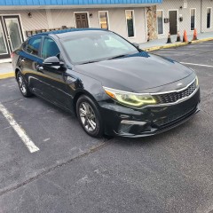 Image for 2019 Kia Optima LX ID: 7583278