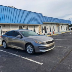 Image for 2018 Kia Optima LX ID: 7603226