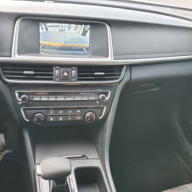 2018 Kia Optima Image 5