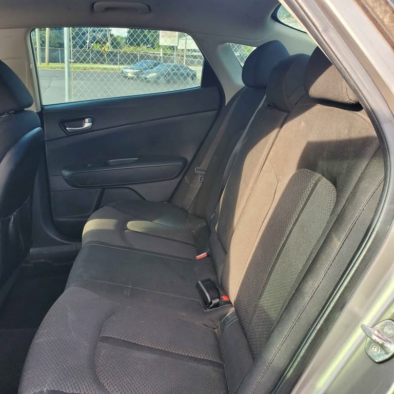 2018 Kia Optima Image 6