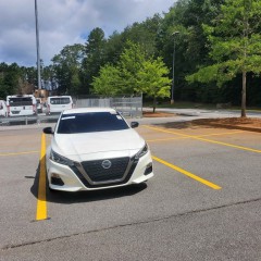 Image for 2020 Nissan Altima SR ID: 7614782