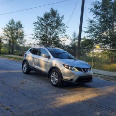 Image for 2017 Nissan Rogue SV ID: 7617852