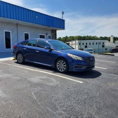Image for 2017 Hyundai Sonata Limited ID: 7617856