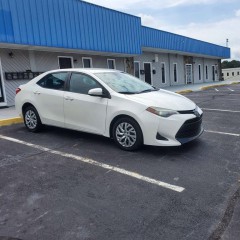 Image for 2017 Toyota Corolla LE ID: 7624511