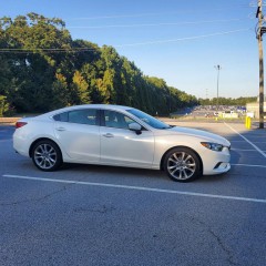 Image for 2017 Mazda Mazda6 Touring ID: 7627092