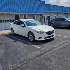 Image for 2017 Mazda Mazda6 Touring ID: 7627092