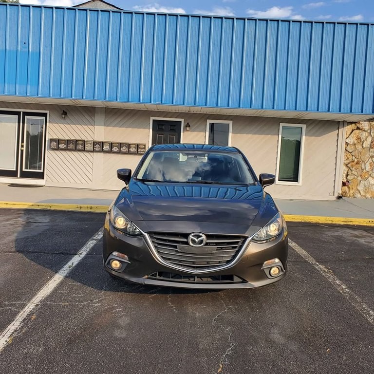 2016 Mazda Mazda3 Image 10