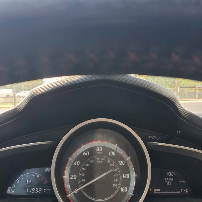 2016 Mazda Mazda3 Image 2
